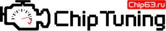 Логотип компании Chip63.ru