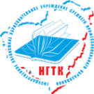 Логотип компании Новокуйбышевский гуманитарно-технологический колледж