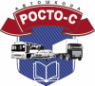 Логотип компании Росто-С НОУ