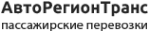 Логотип компании АвтоРегионТранс