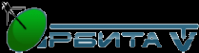 Логотип компании ОрбитаTV