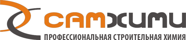 Логотип компании Торговый дом СамХими
