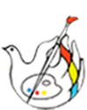 Логотип компании Детская художественная школа