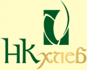 Логотип компании Новокуйбышевскхлеб