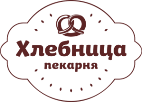 Логотип компании Хлебница