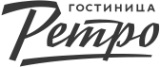 Логотип компании Ретро