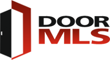 Логотип компании Двери Форпост