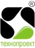Логотип компании Технопроект КНХП