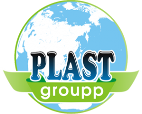 Логотип компании Компания Пластгрупп
