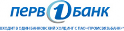 Логотип компании Первый Объединенный Банк