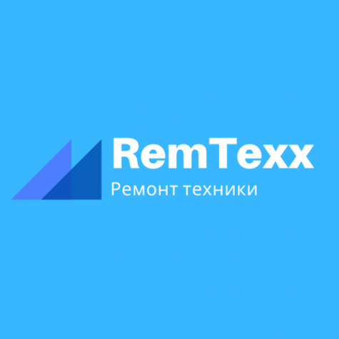 Логотип компании RemTexx - Новокуйбышевск