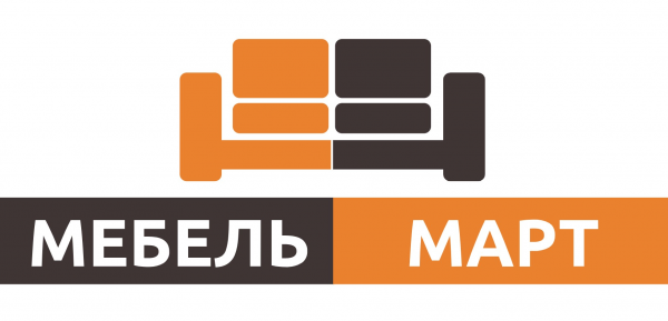 Логотип компании Мебелимарт Новокуйбышевск