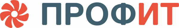 Логотип компании Сервисный центр ПРОФИТ