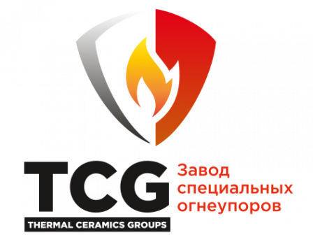 Логотип компании ООО «ЗСО «ТЕРМО КЕРАМИКС ГРУПП»